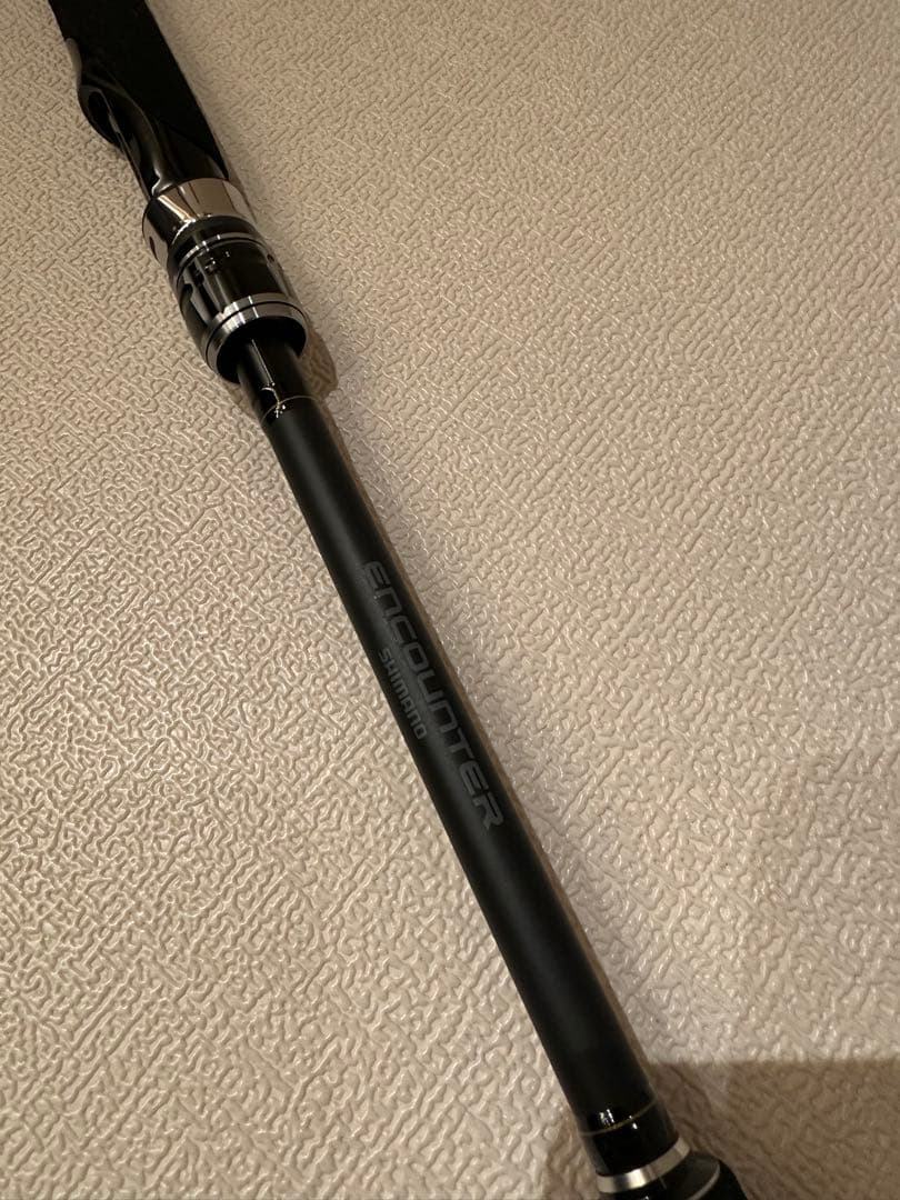 19エンカウンター S86ML