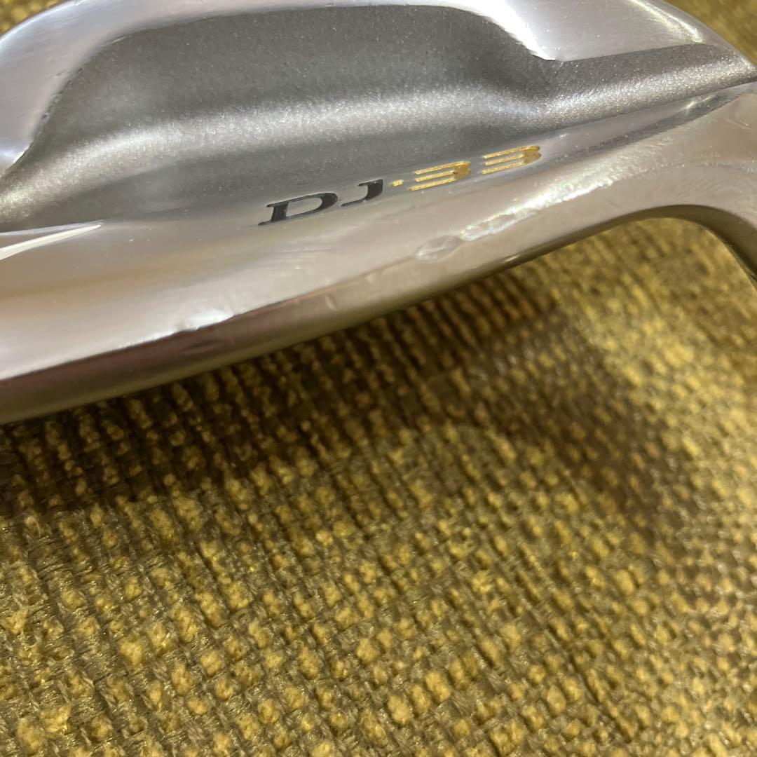 【名器】フォーティーン41° DJ33 ns950GH HT