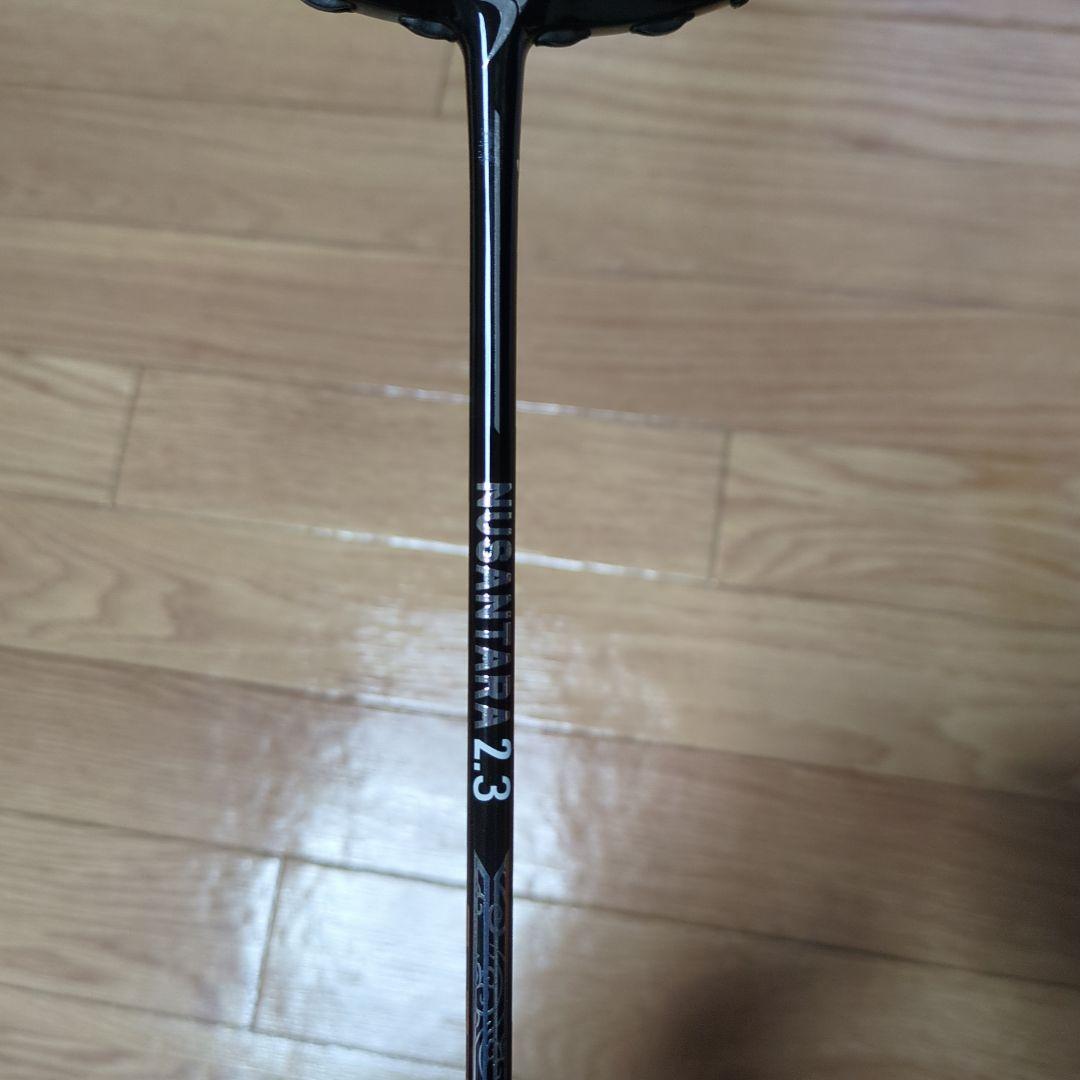 Flypower ヌサンタラ2.3