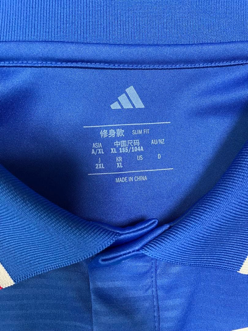 横浜F・マリノス 2025シーズンユニフォーム 天野純選手