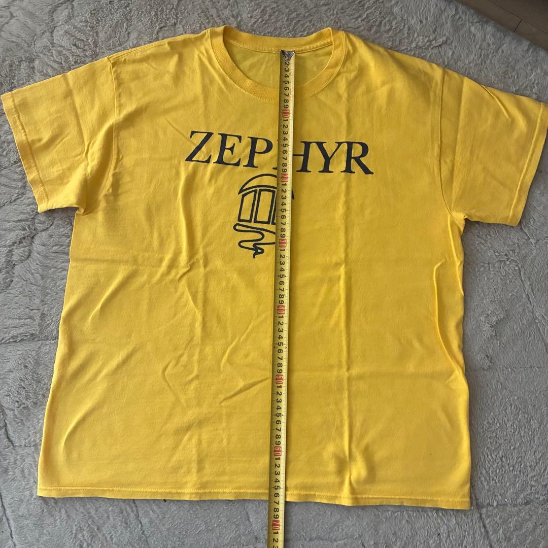 激レア　ZEPHYR Tシャツ SUICIDAL TENDENCIES