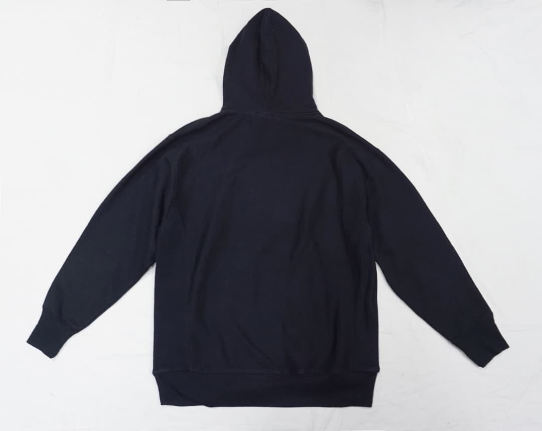 90's Old Stussy パーカー