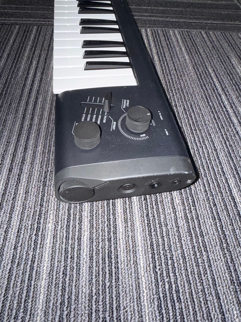 鍵盤楽器 YAMAHA SHS-500B