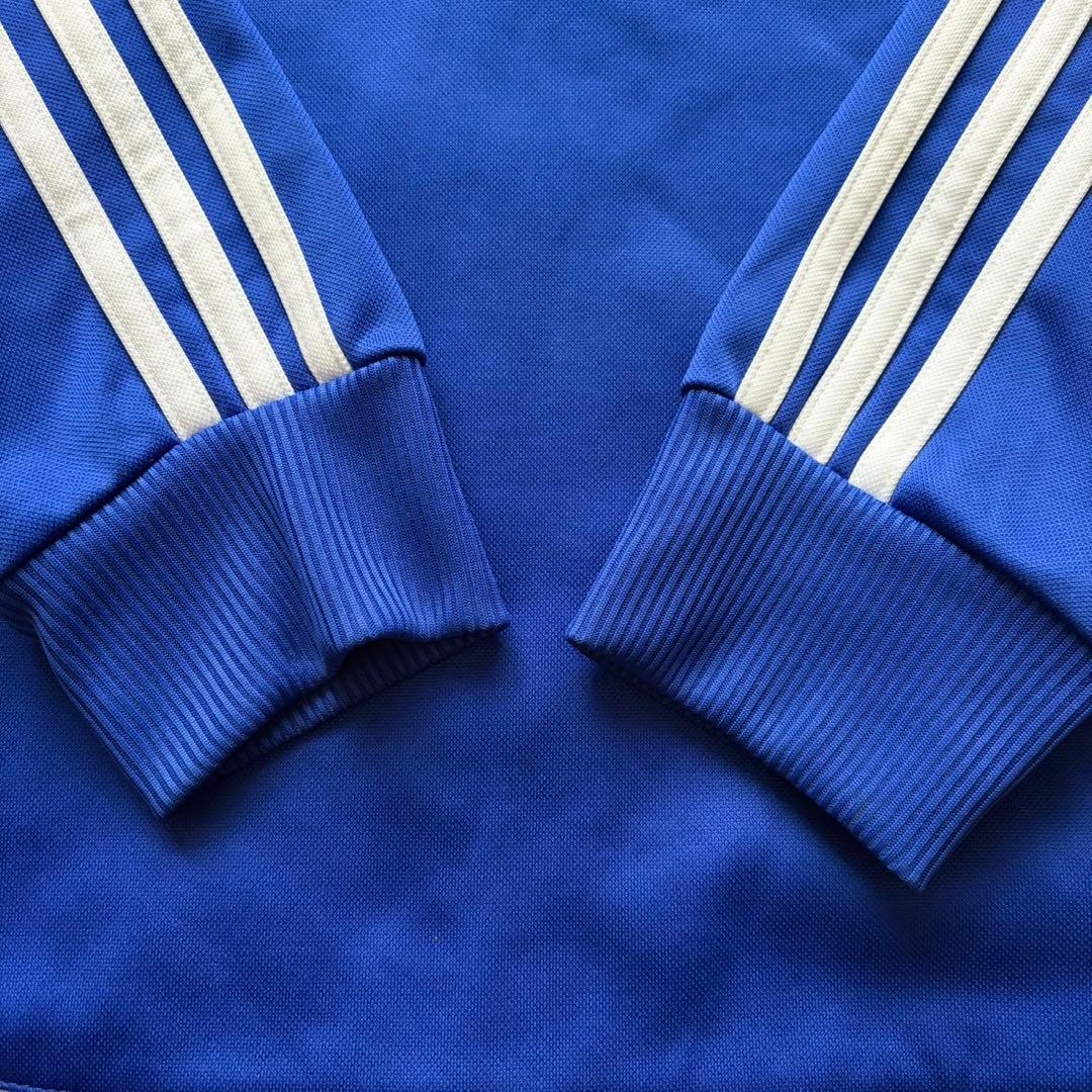 adidas アディダス チェルシーFC アンセムジャケット 15-16 M