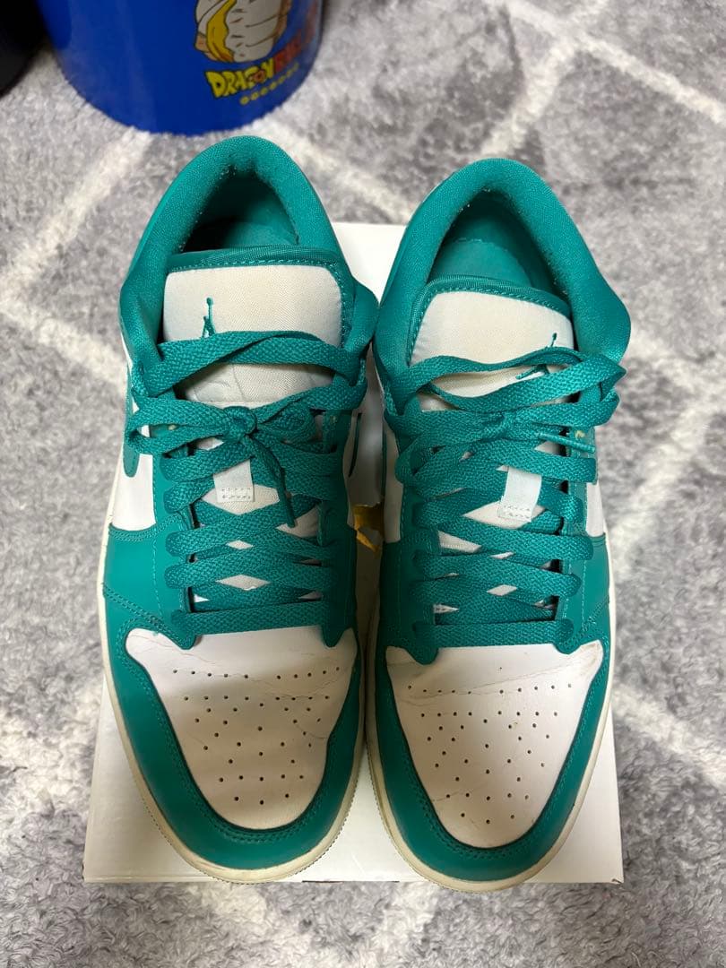 シューズ(女性用) WMNS AIR JORDAN 1LOW