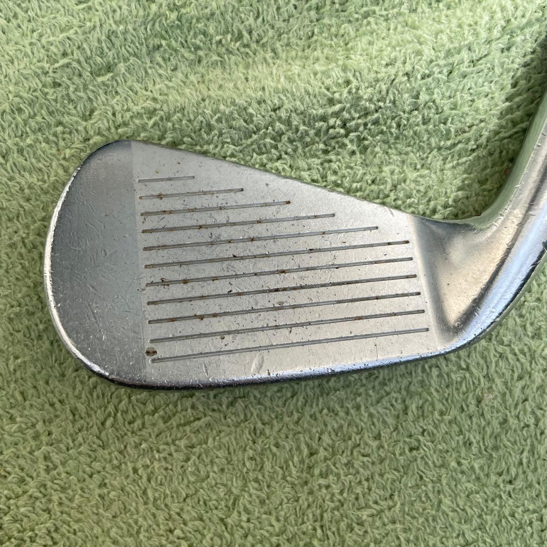 ⭐︎ タイトリスト Titleist CB712 FORGED 4番 アイアン ⭐︎