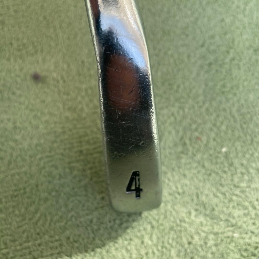 ⭐︎ タイトリスト Titleist CB712 FORGED 4番 アイアン ⭐︎