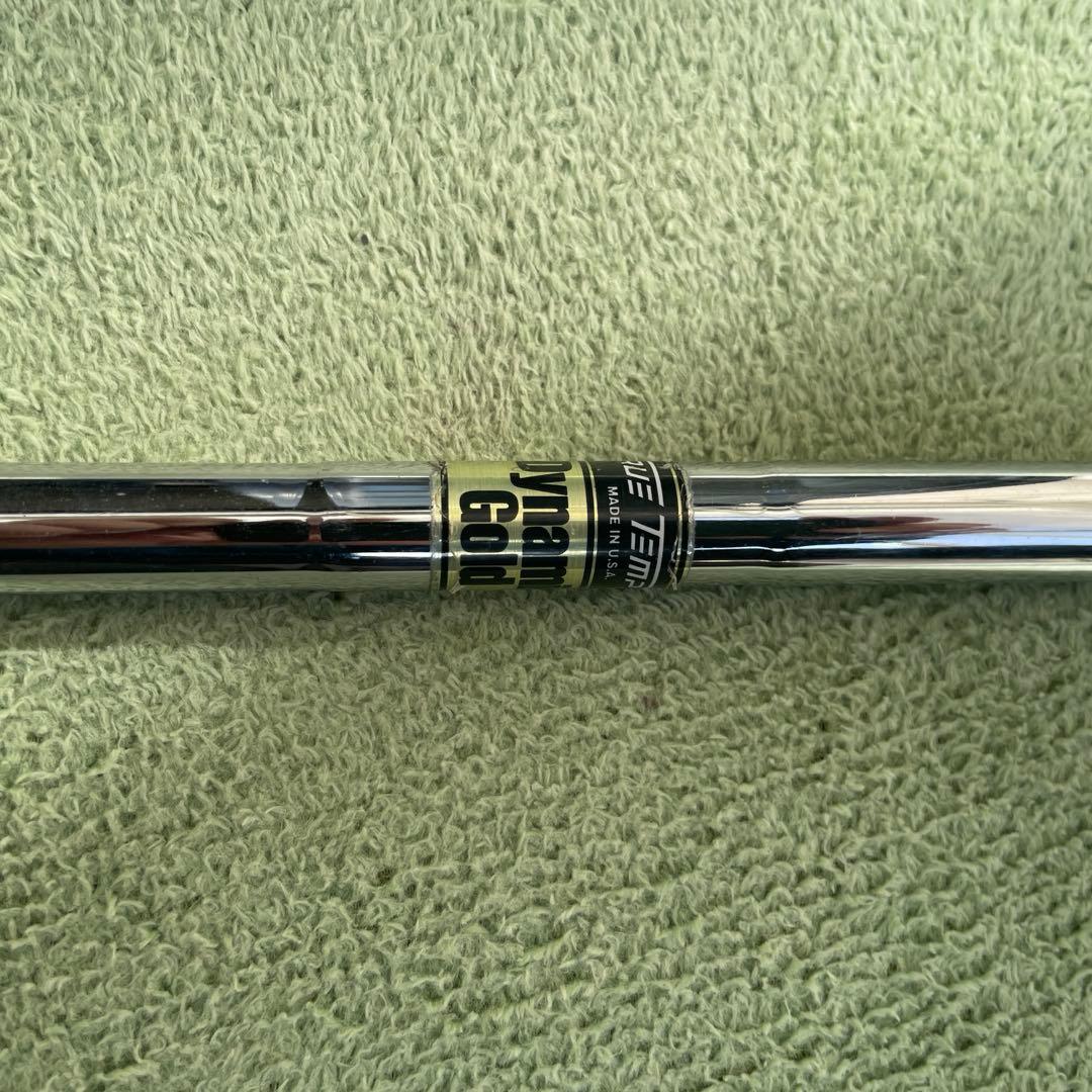 ⭐︎ タイトリスト Titleist CB712 FORGED 4番 アイアン ⭐︎