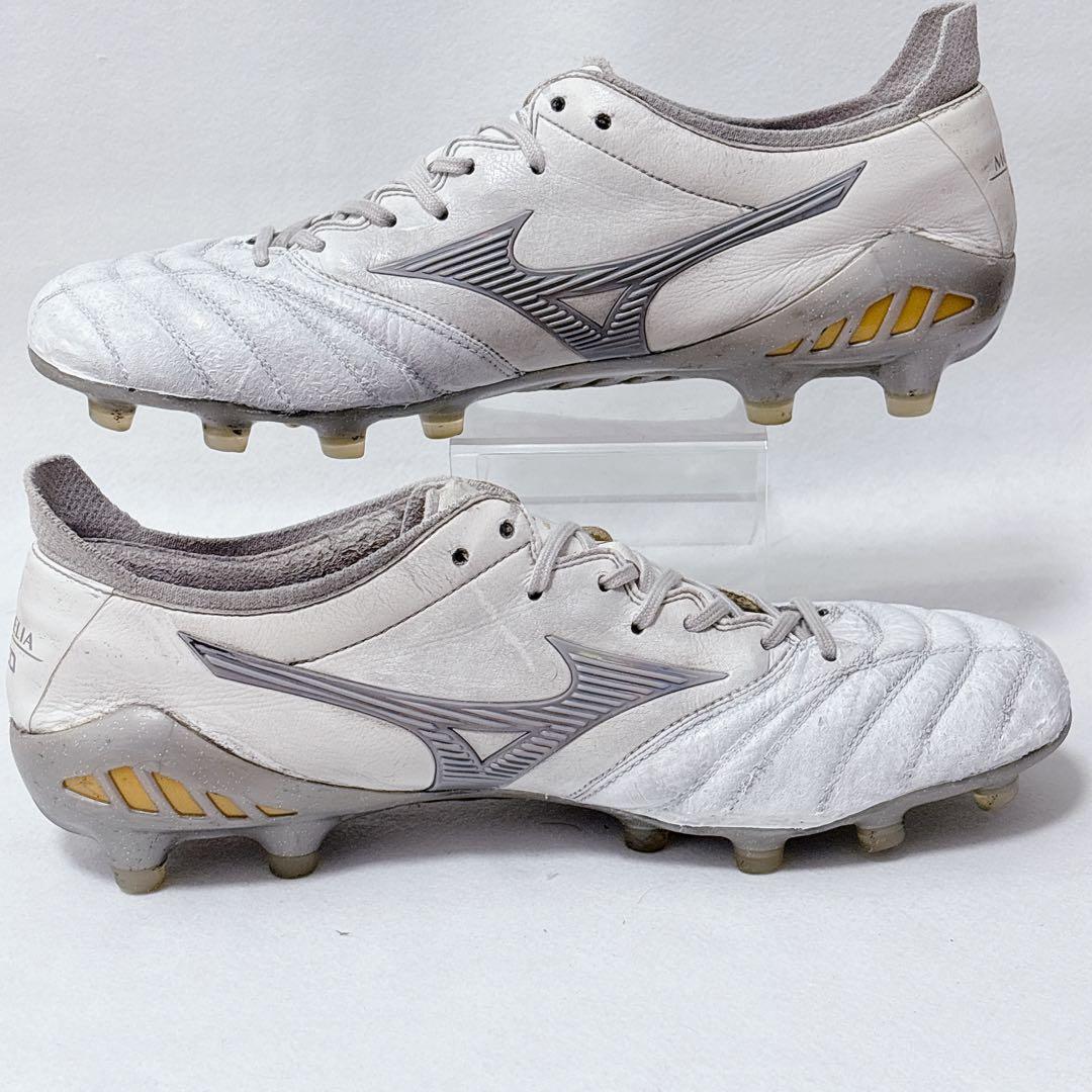 モレリアネオ 3 JAPAN 27cm シャイニング　限定MIZUNO