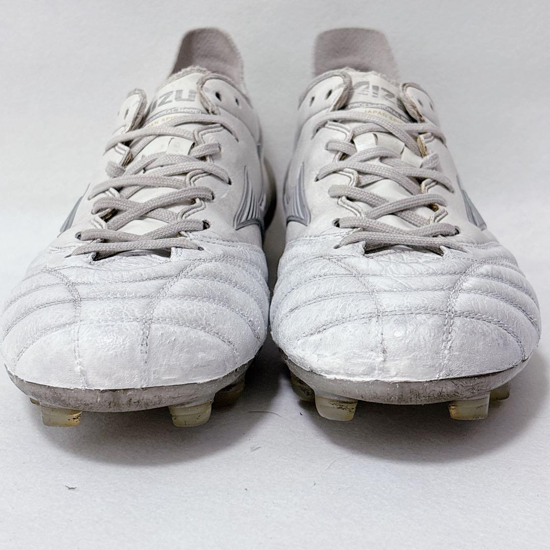 モレリアネオ 3 JAPAN 27cm シャイニング　限定MIZUNO
