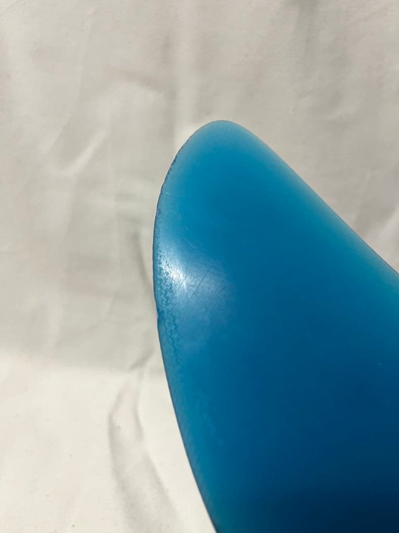 TYLER WARREN PIVOT 9.75\" サーフボードフィン