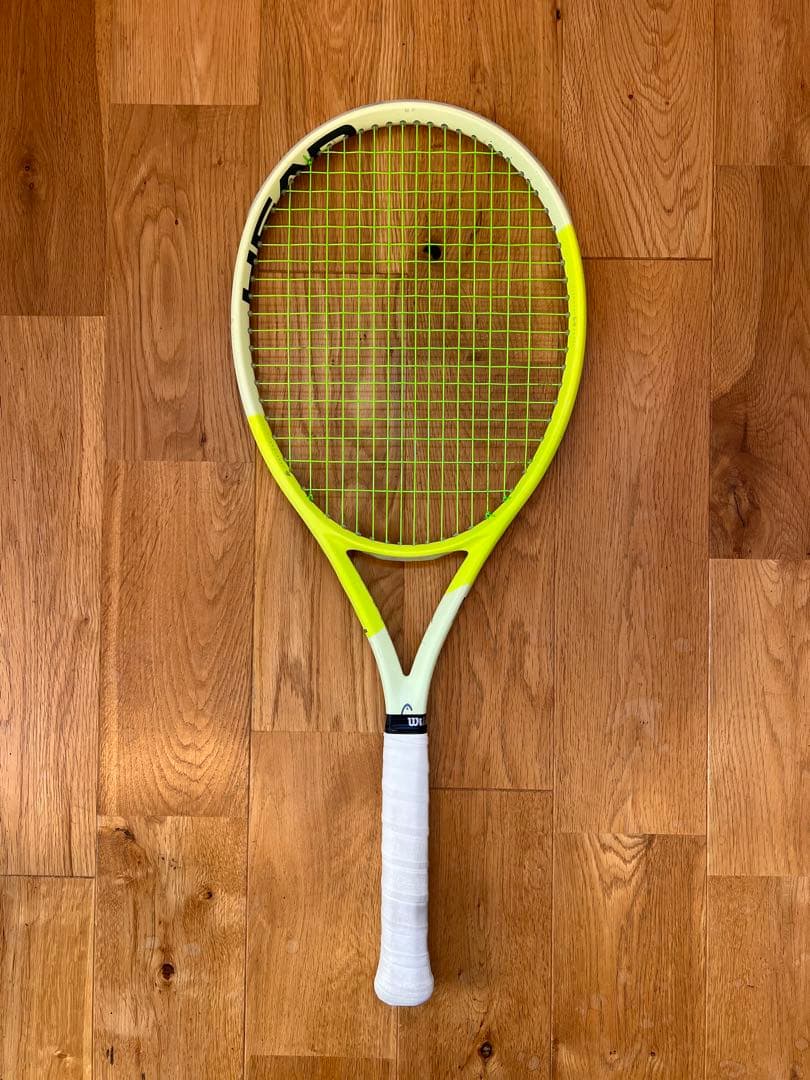 HEAD EXTREME MP G2 ヘッド エクストリーム