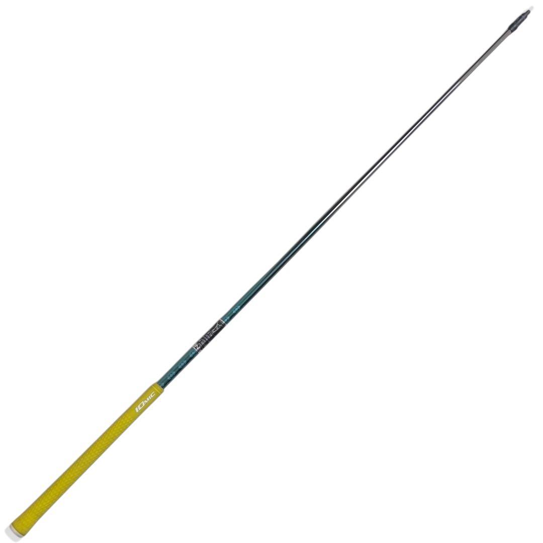 美品 ELDIO No.3 40R FW用シャフト ピンスリーブ レディース