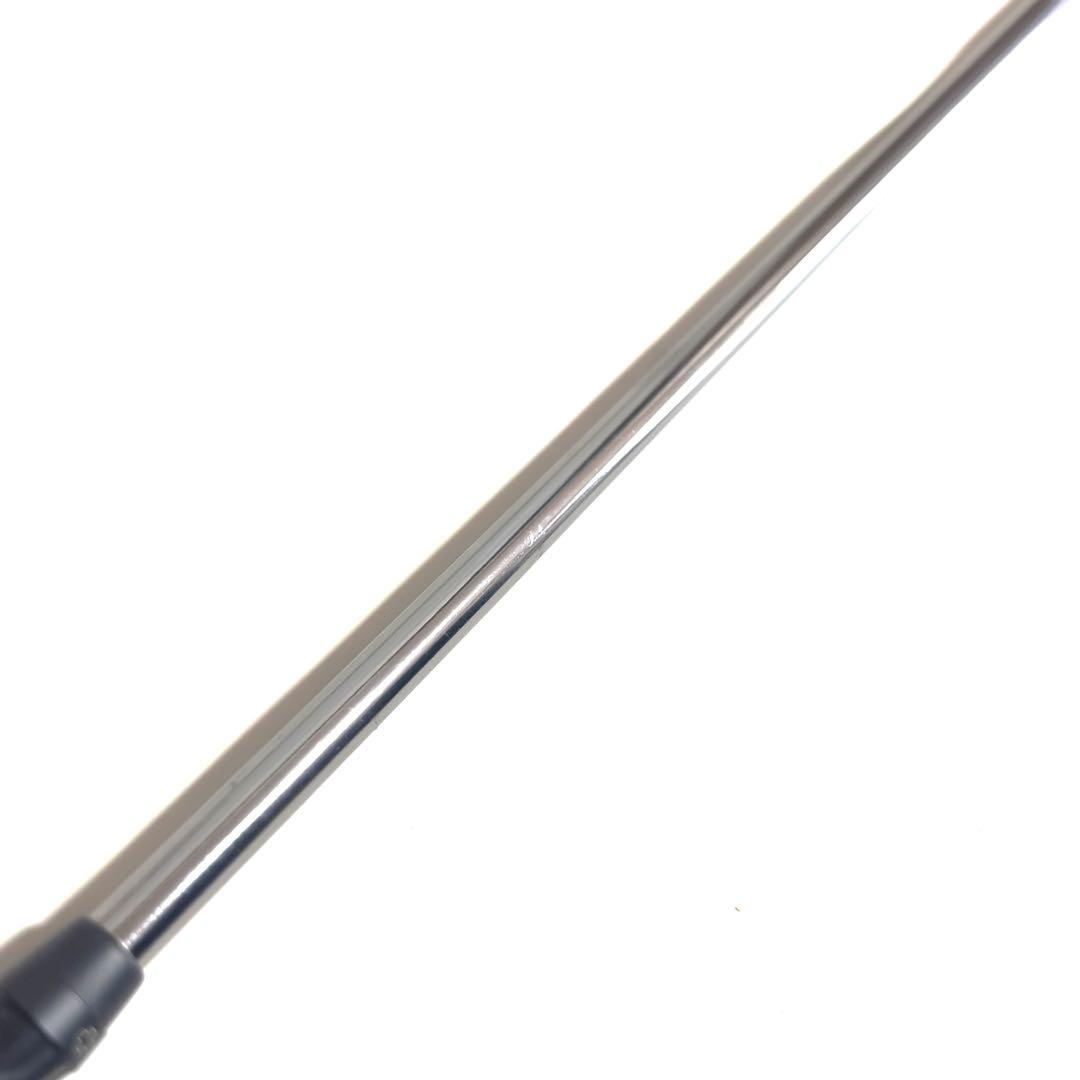 美品 ELDIO No.3 40R FW用シャフト ピンスリーブ レディース