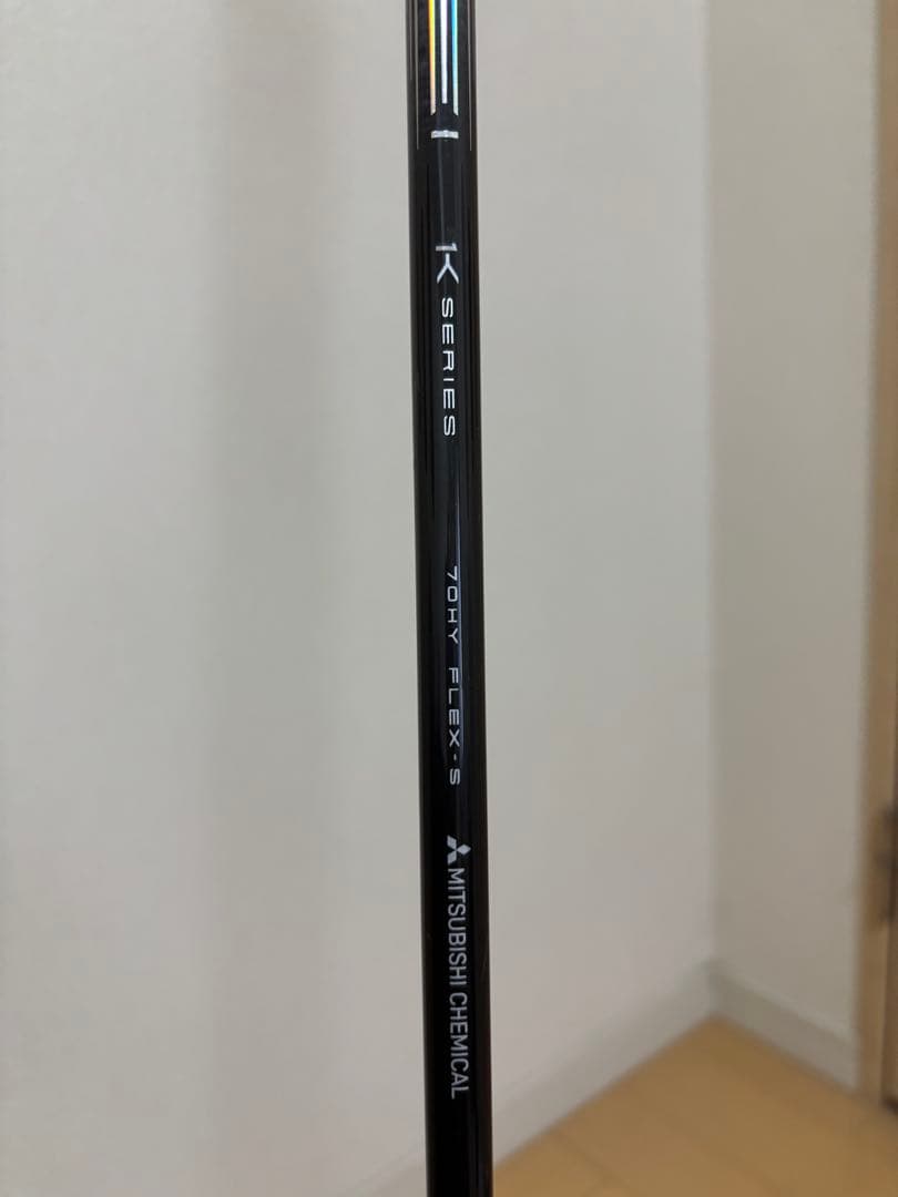 タイトリスト TSR2 ユーティリティ 3U 18° テンセイ70HY S