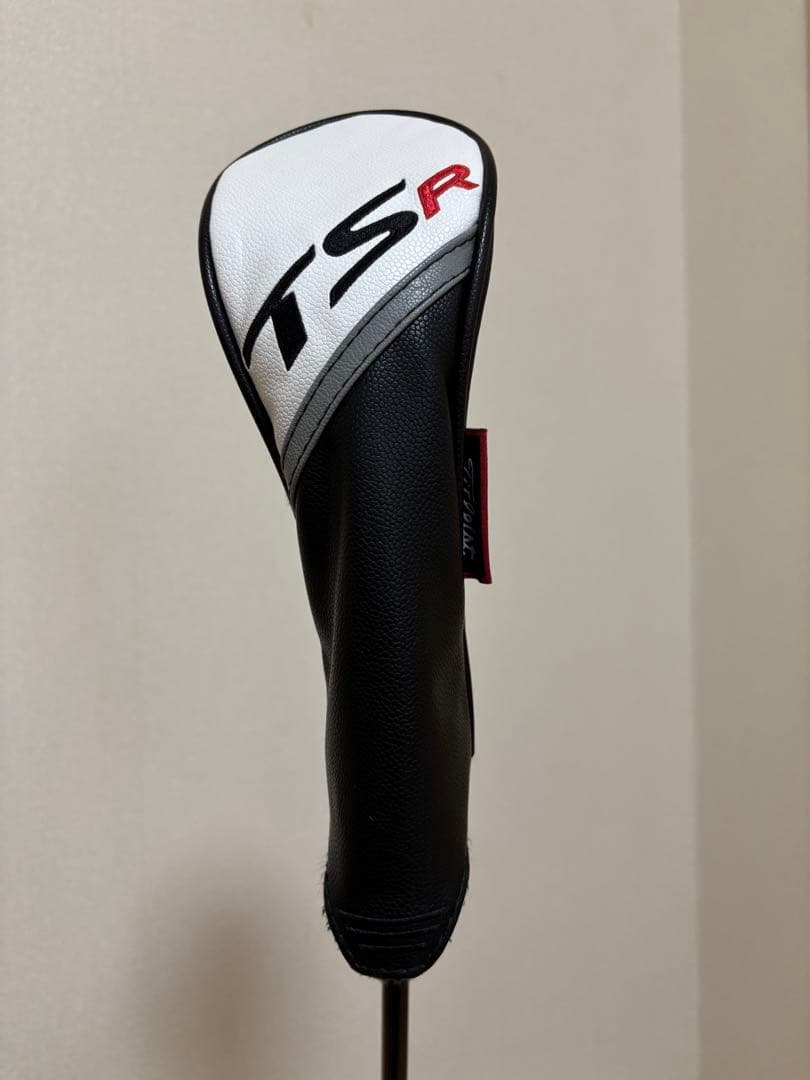 タイトリスト TSR2 ユーティリティ 3U 18° テンセイ70HY S