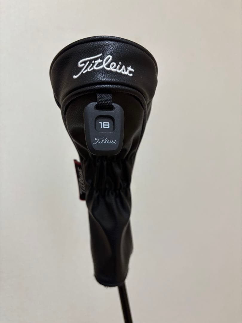 タイトリスト TSR2 ユーティリティ 3U 18° テンセイ70HY S