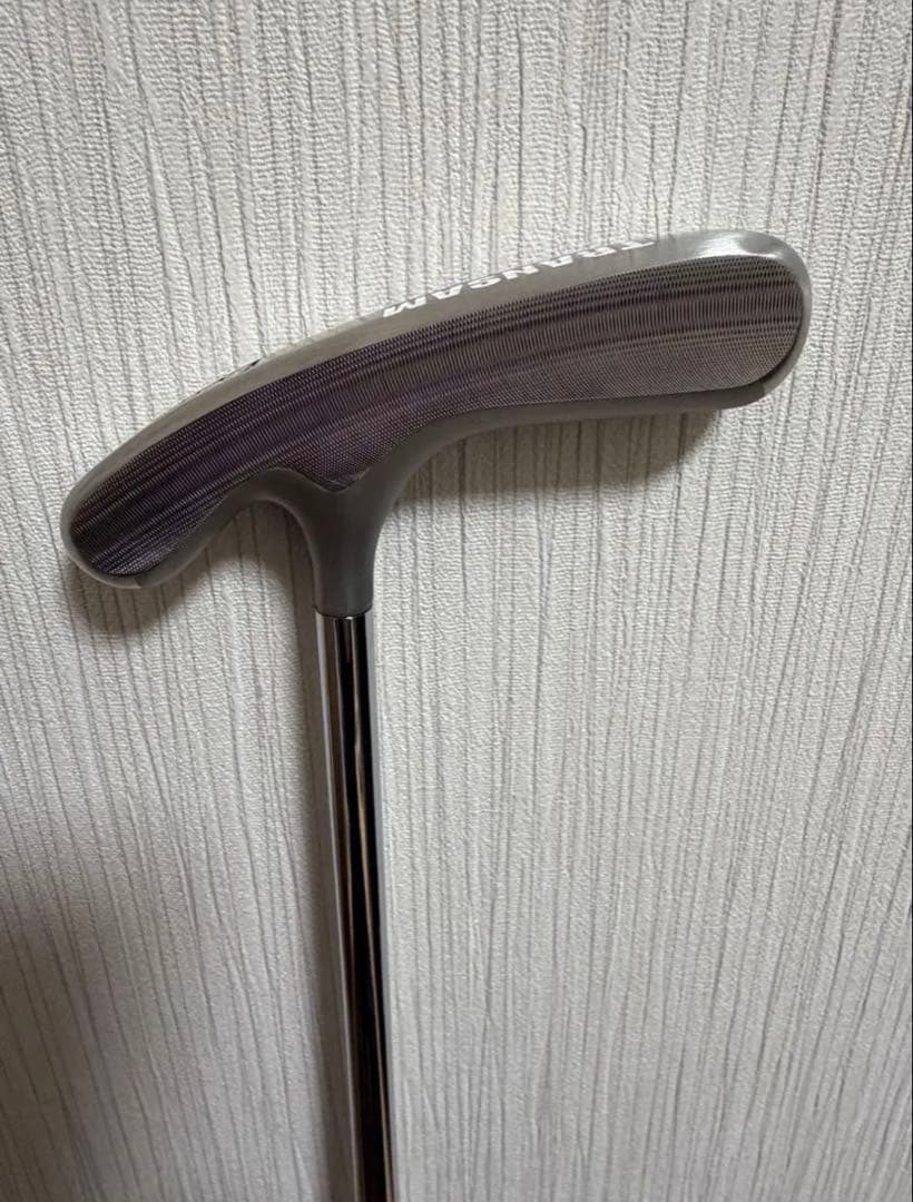リンクス ゴルフ トランザム ミルド パター TRANSAM Lynx Golf
