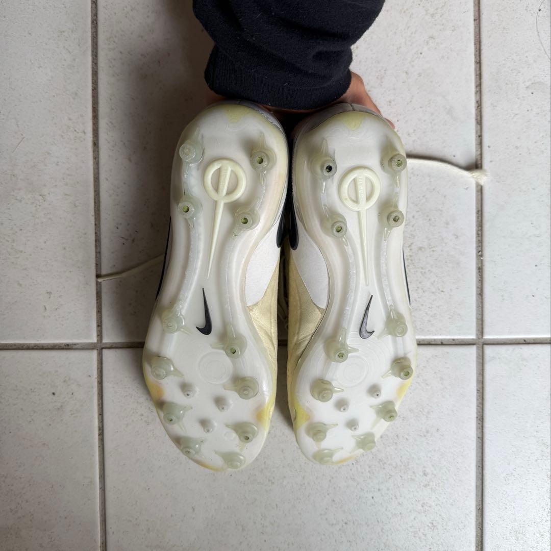 Nike ファントム ティエンポ　トップモデル