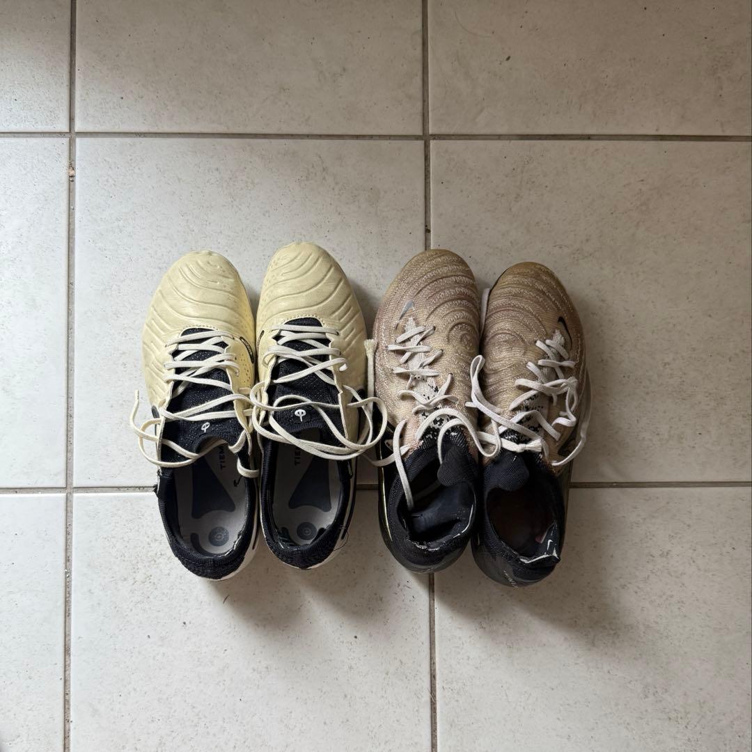 Nike ファントム ティエンポ　トップモデル