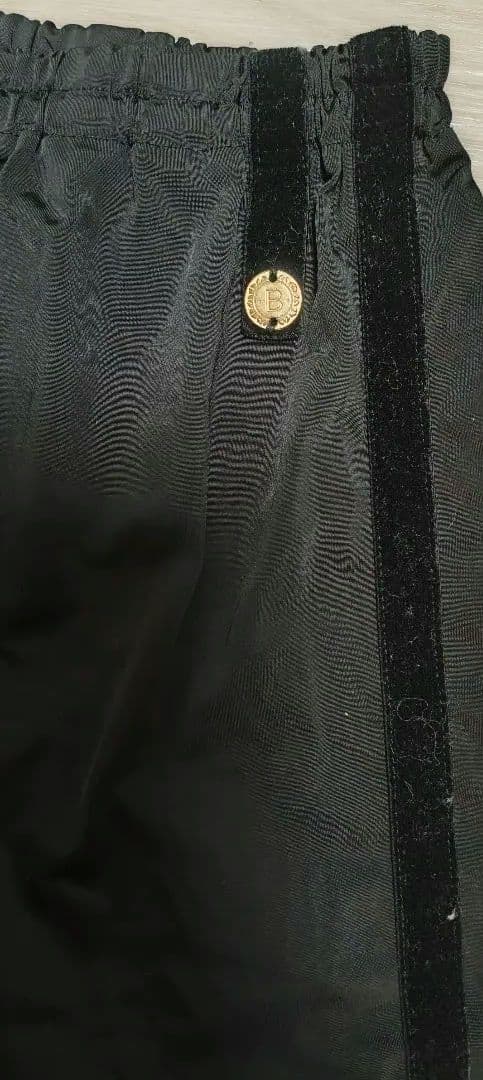 BODILE ウォームアップ　サウナパンツ
