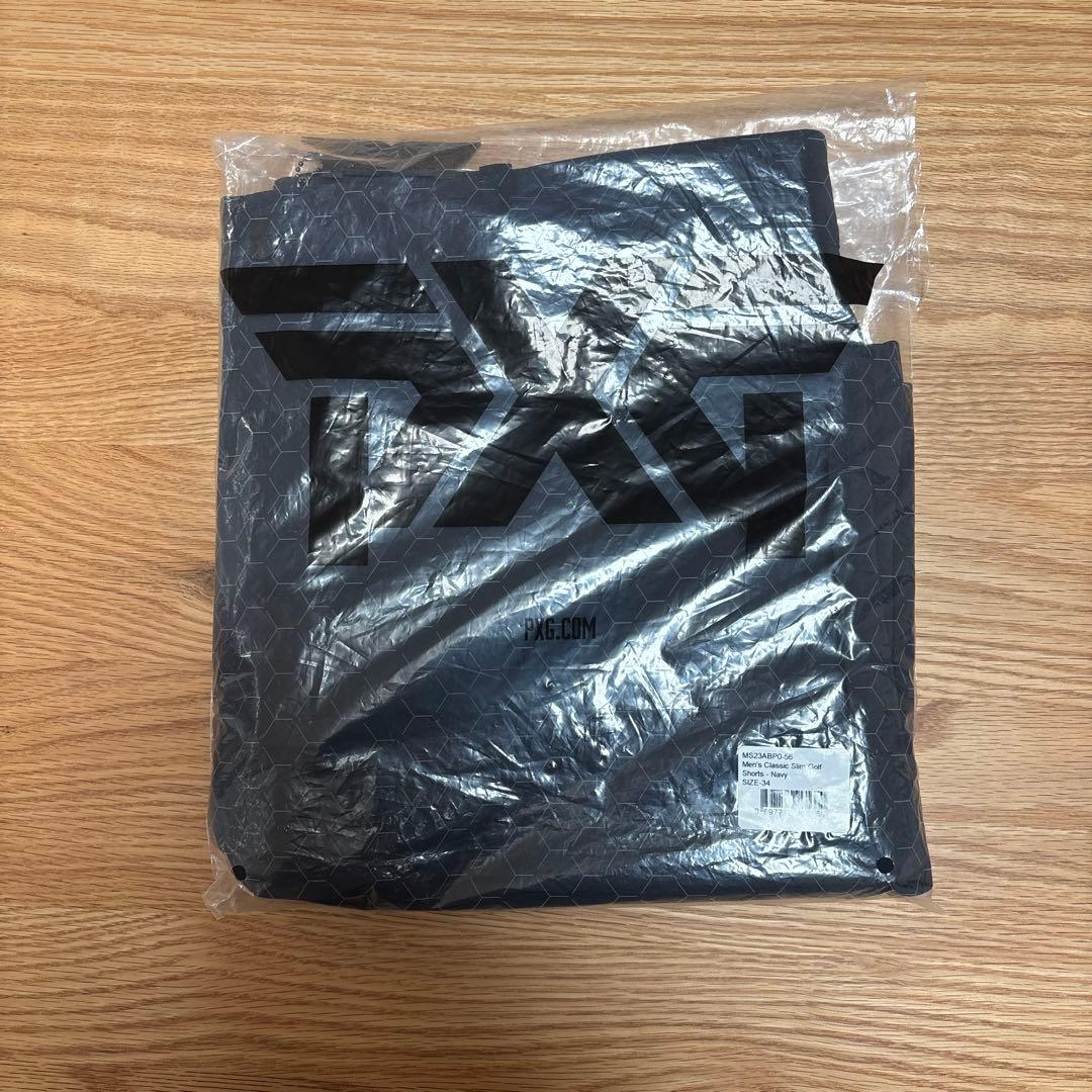 正規品　PXG Classic Slim Golf Shorts