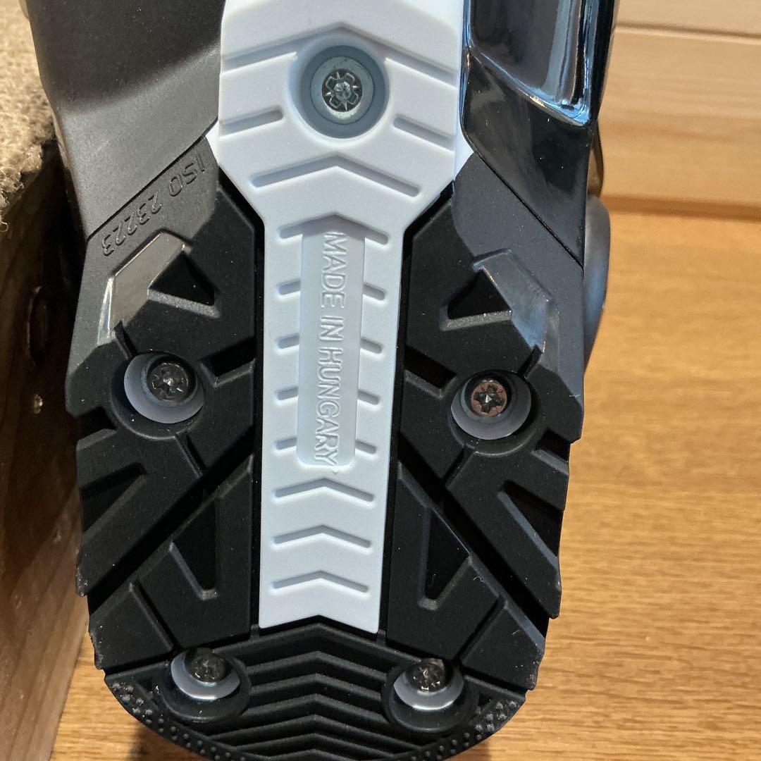 Nordica HF 85W GWスキーブーツ 25.5