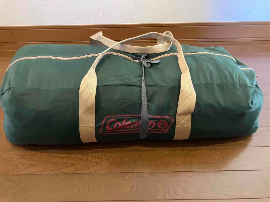 Colemanコールマン テント【149T8350J 】スリーポールドーム300