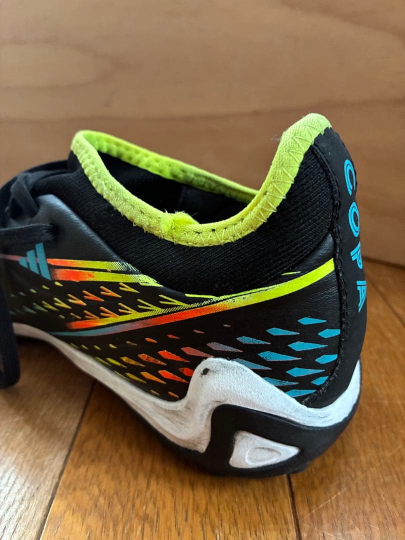 adidas・アディダス・COPA・サッカー・トレーニングシューズ/26.5cm