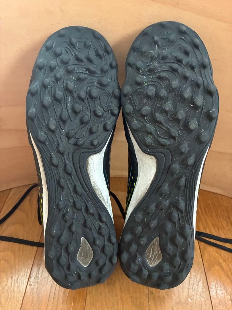 adidas・アディダス・COPA・サッカー・トレーニングシューズ/26.5cm
