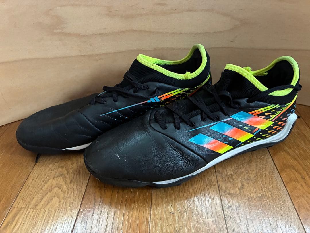 adidas・アディダス・COPA・サッカー・トレーニングシューズ/26.5cm