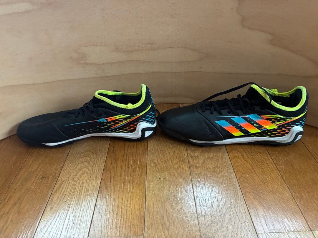 adidas・アディダス・COPA・サッカー・トレーニングシューズ/26.5cm