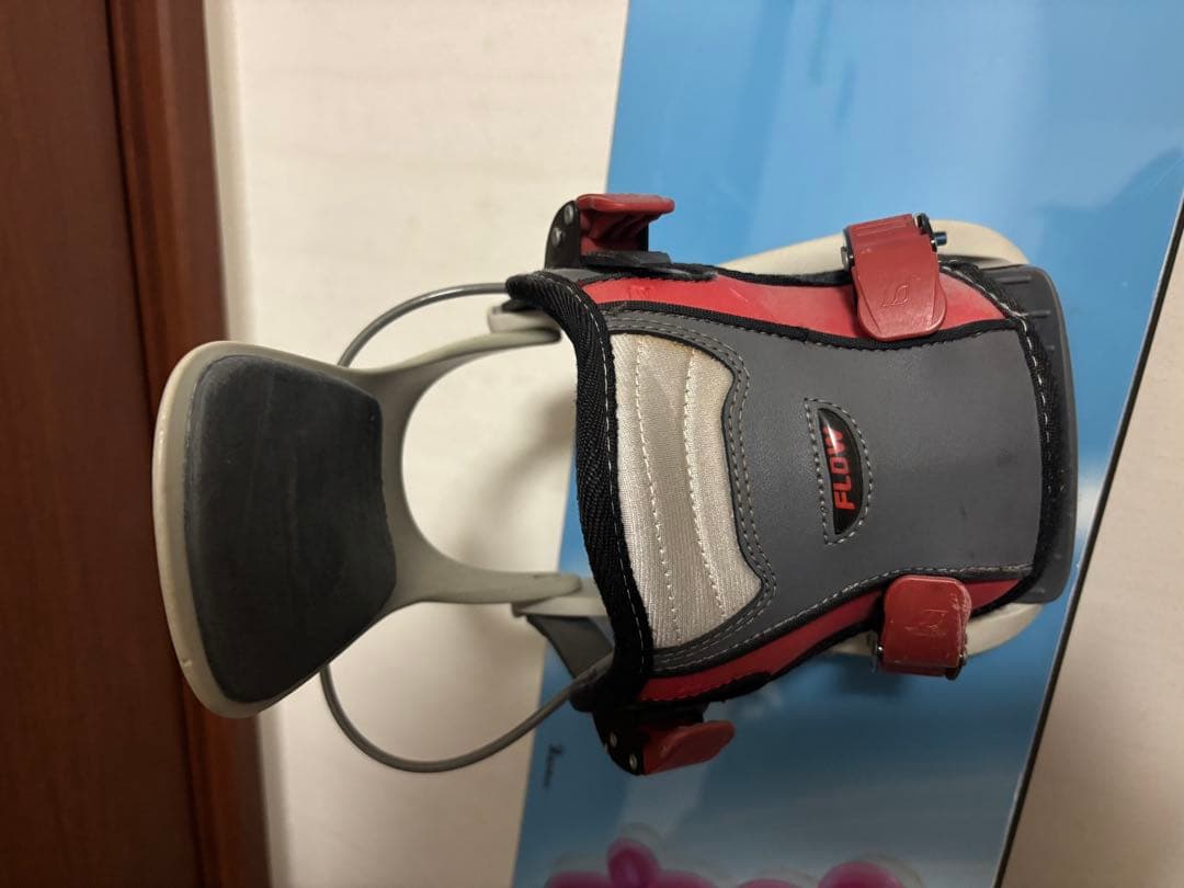 BEIPOP スノーボード 108cm キッズ