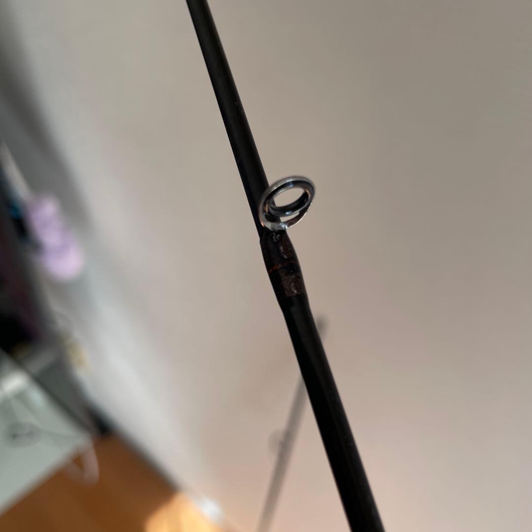 ロッド TIEMCO AQUAProject Rockfish 70SM-2 Ver.2