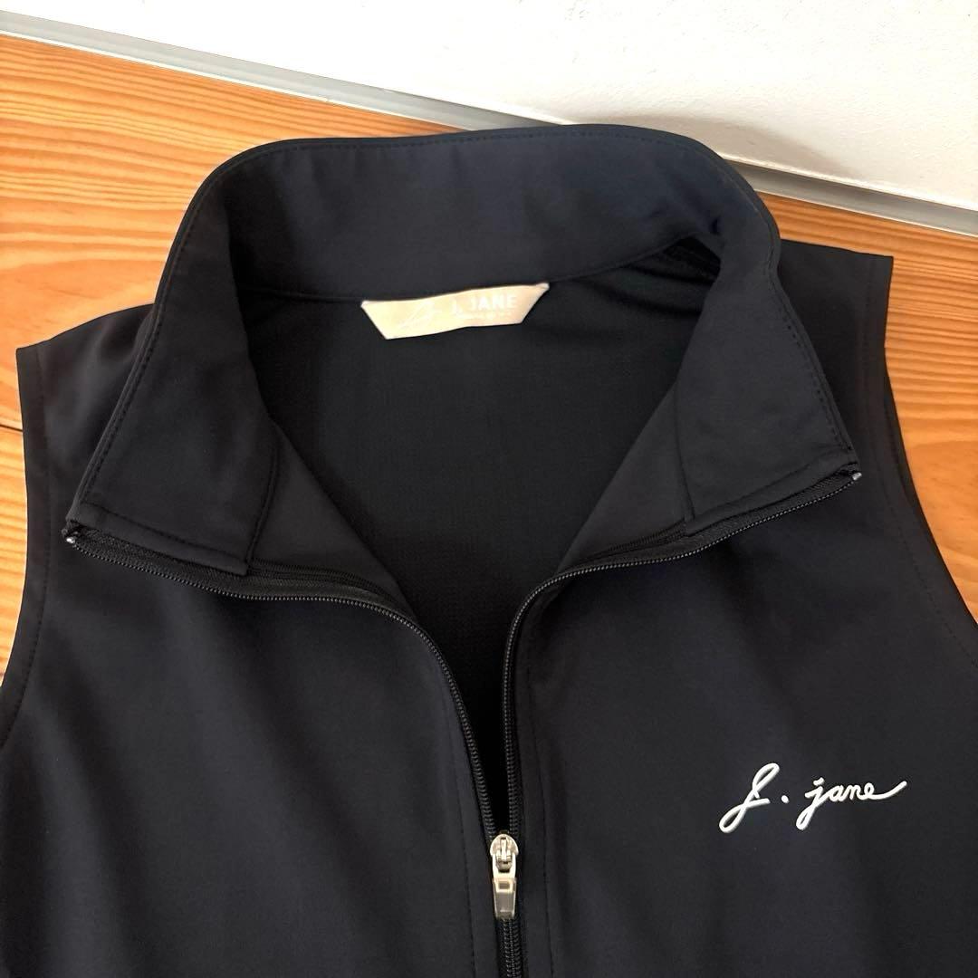 j.jane ハイネックワンピース