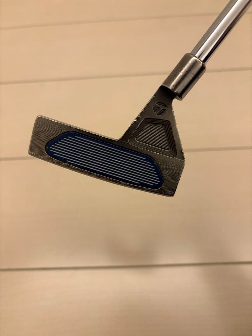 TaylorMade TRUSS TM1 パター