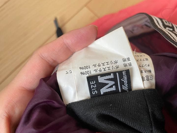 スノーボードウェア　ウィンデックス ripzone　上下セット