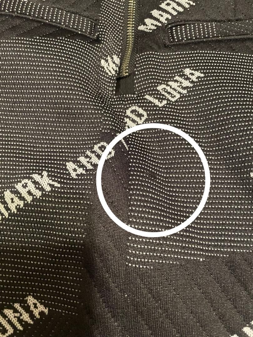 【価格変更】今月引っ越しのため出品！MARK&LONA 40Lサイズ希少！