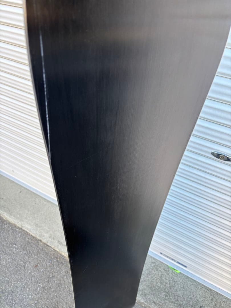SEASON EQPT:NEXUSシーズン/ネクサス 155”軽量コア万能