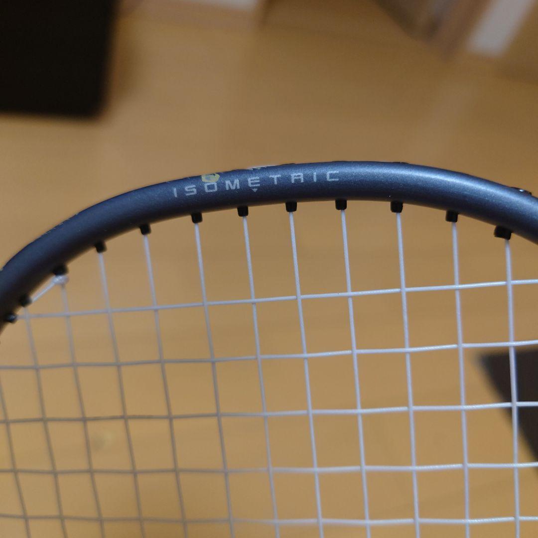 ヨネックス（YONEX）バドミントンラケット アークセイバー1 ARC1-327