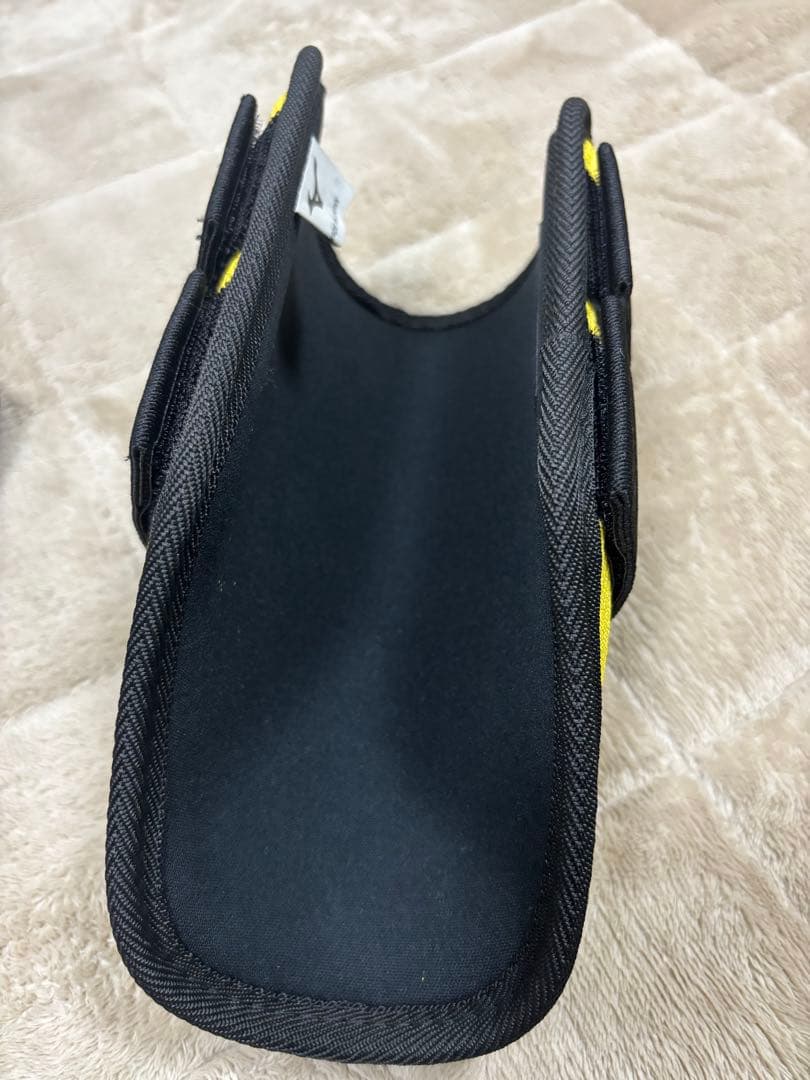 MIZUNO Pro エルボーガード　フットガード　手甲ガード