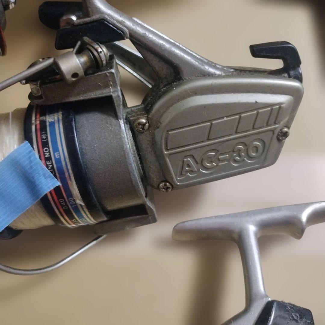 Shimano DAIWA その他リール 8個