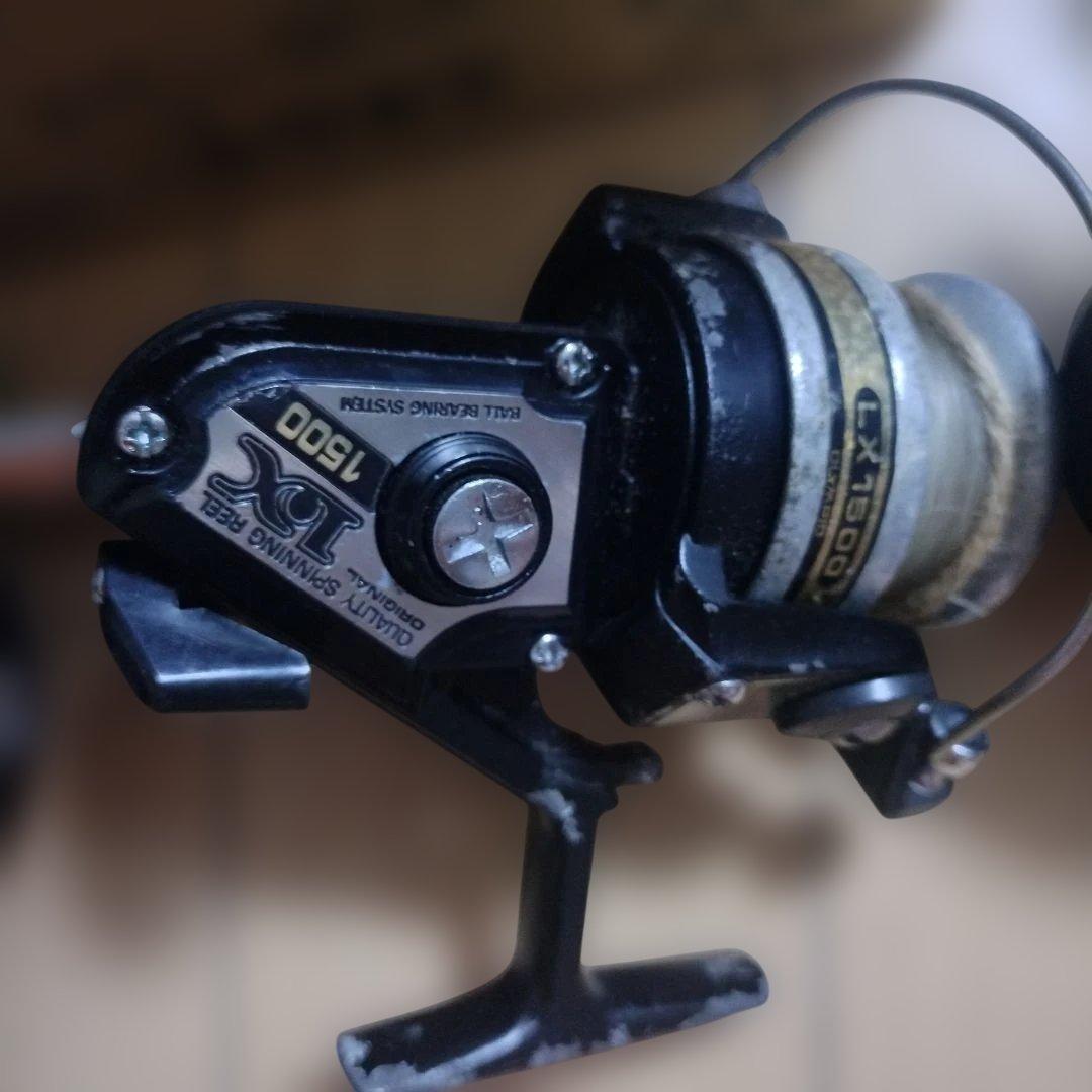 Shimano DAIWA その他リール 8個