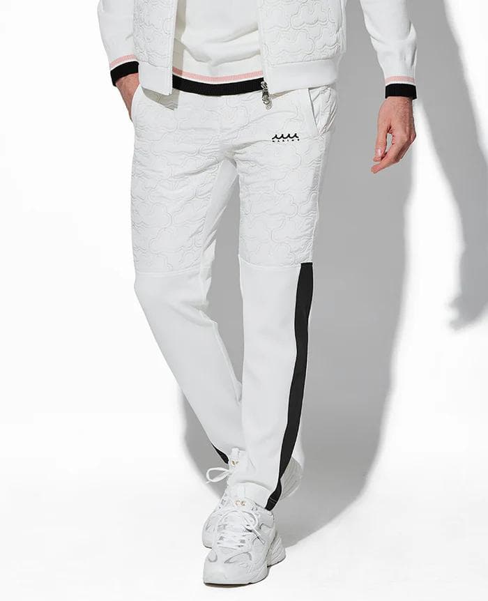 muta キルティング パンツ 新品 M（5）サイズ