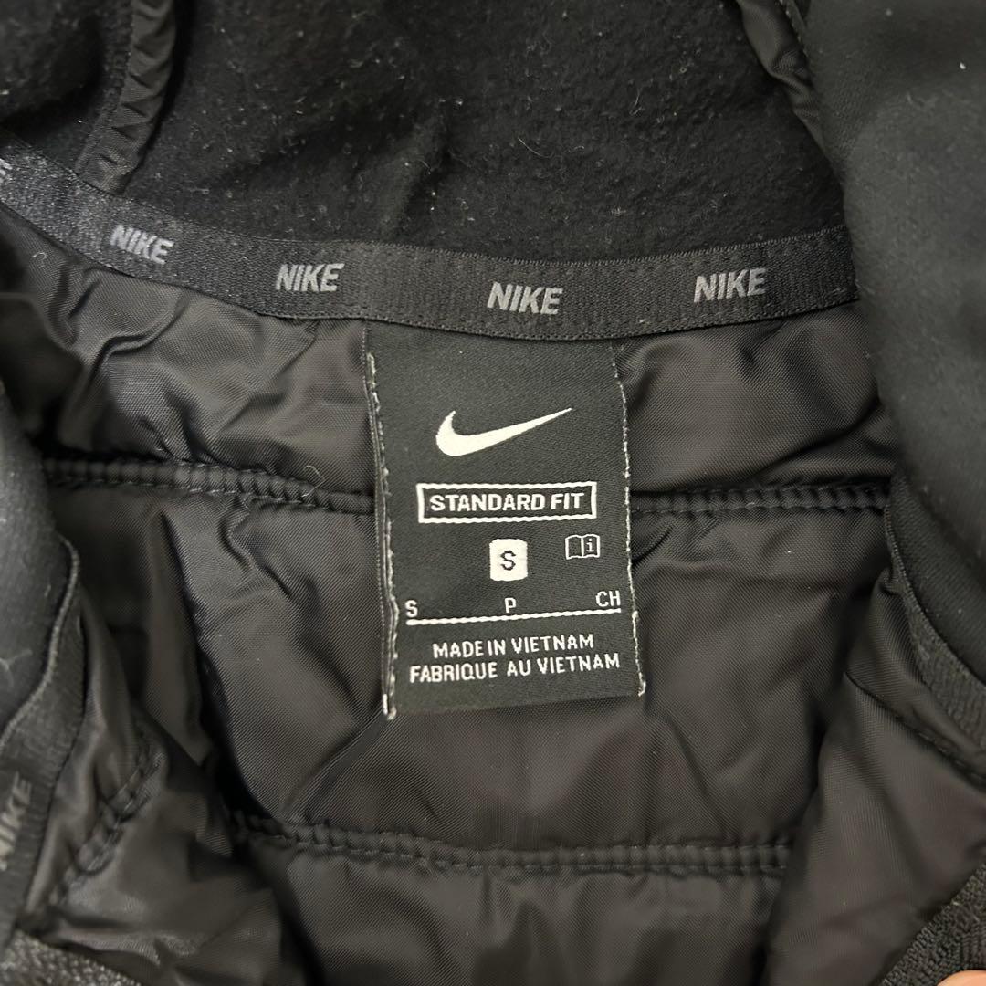 【✨美品】NIKE サーマ フィット フルジップ WNTRZDジャケット
