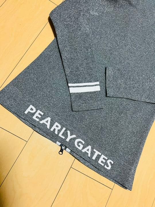 PEARY GATES ゴルフ パーカー 上着