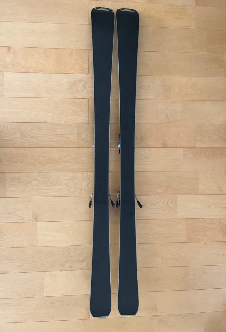 ROSSIGNOL（ロシニョール） スキー板レディース