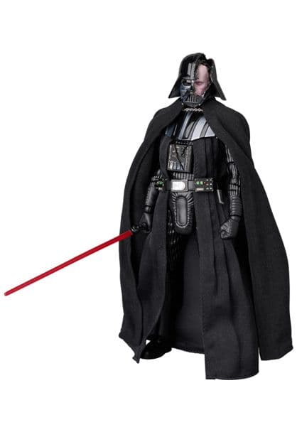 MAFEX ダースベイダー オビワンケノービver マフェックス 新品未開封