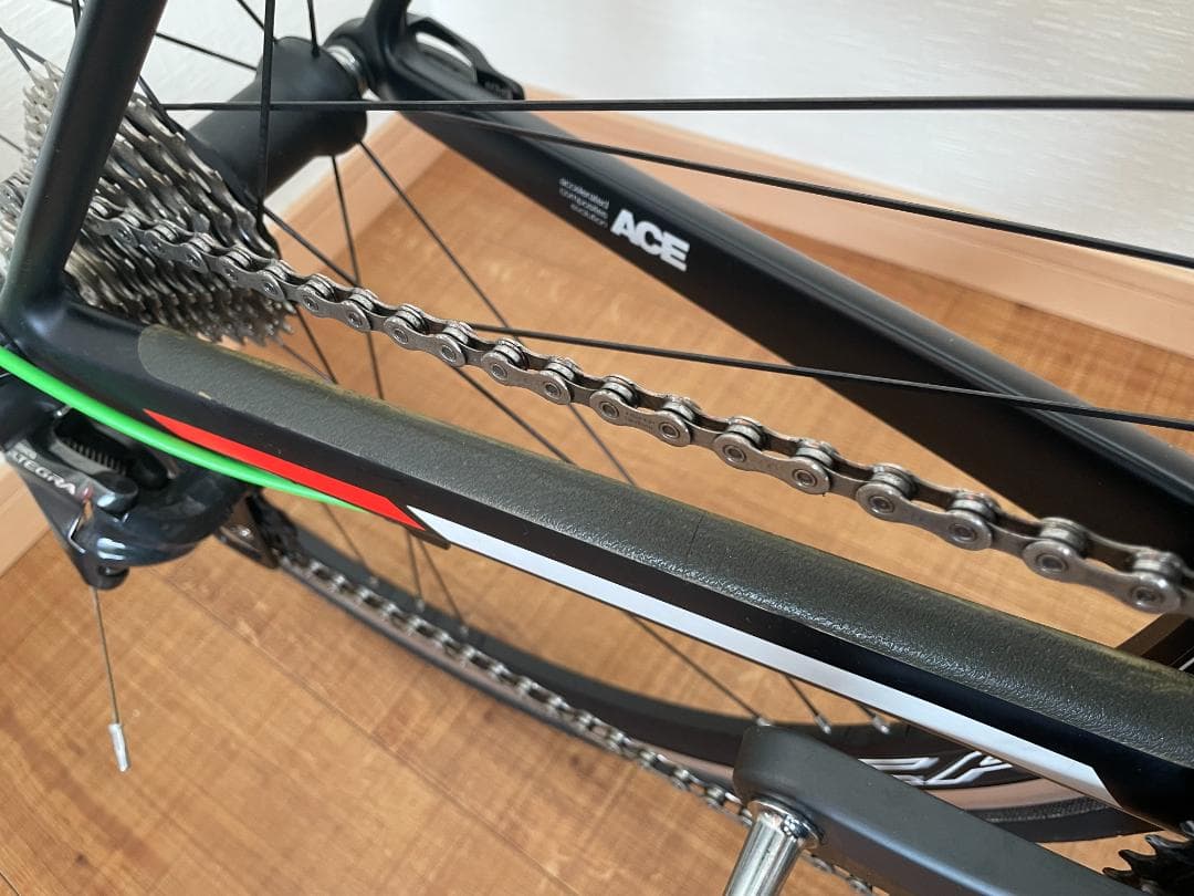 BMC TEAM MACHINE SLR03【美品】ULTEGRA/ZONDA