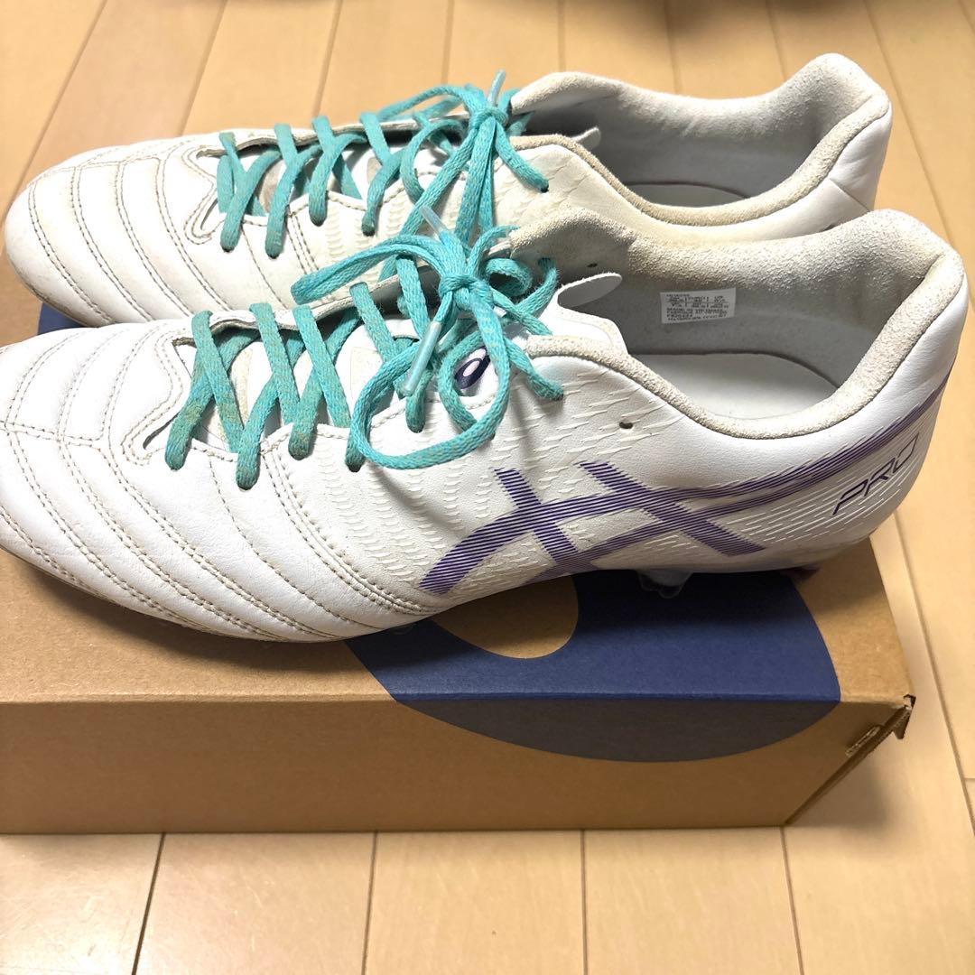 【美品】アシックス DSLIGHT X-FLY PRO2 26.5